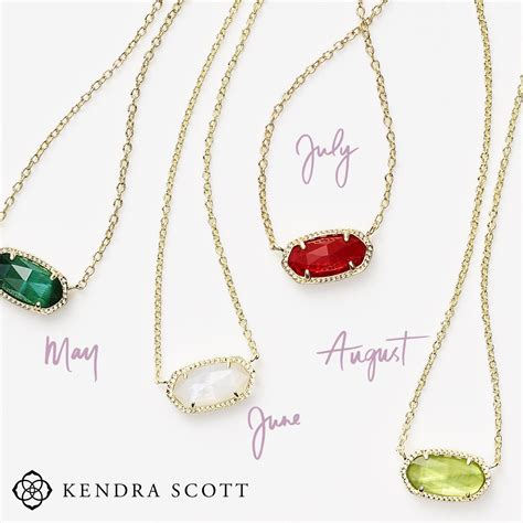 This pendant necklace can be paired with any look, providing that extra touch of timeless style. . Elisa quiz kendra scott